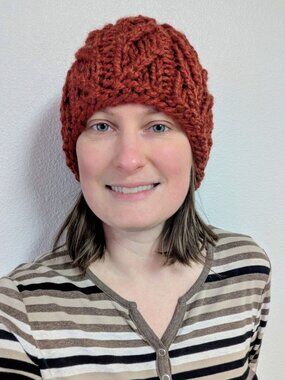 Meet your Posher, Reannah